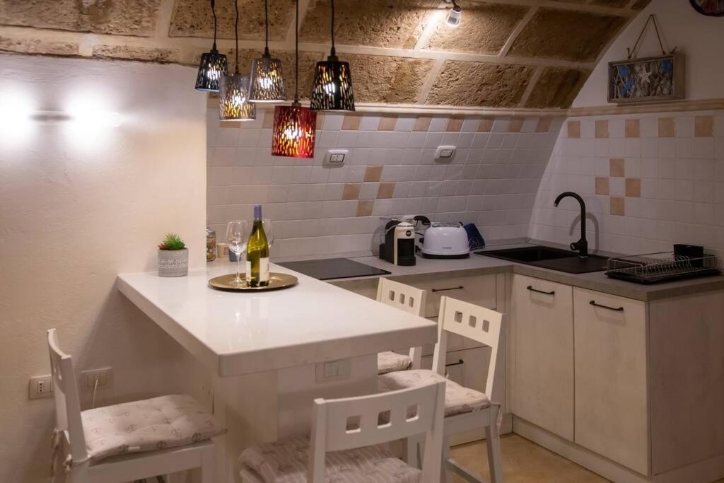 Casa Vacanze Da Angela - Erasmo 34 Alghero Eksteriør billede