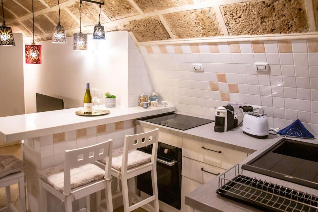 Casa Vacanze Da Angela - Erasmo 34 Alghero Eksteriør billede